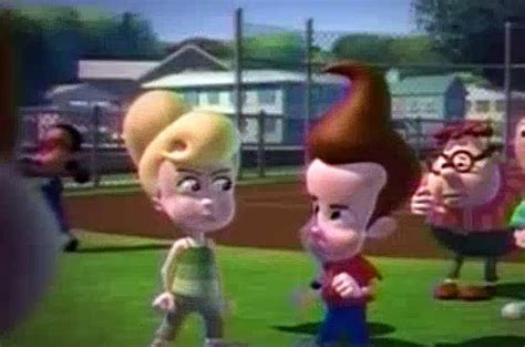 jimmy neutron stranded.